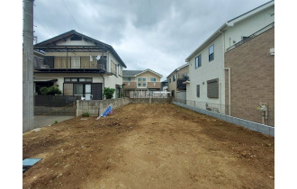 【外観】現地全体