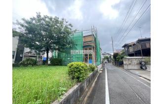 【外観】令和8年8月16日撮影