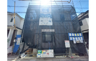 【外観】令和8年8月7日撮影