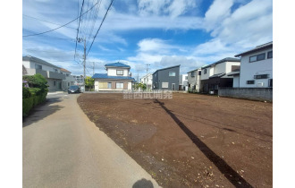 【外観】現地全体
