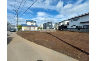 【外観】現地全体
