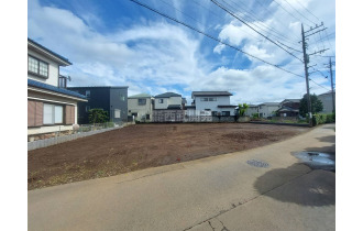 【外観】現地全体