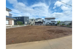 【外観】現地全体
