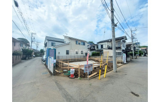 【外観】令和8年7月27日撮影