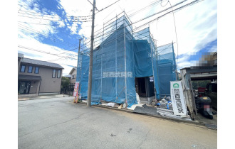 【外観】令和8年9月22日撮影