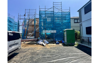 【外観】令和8年7月25日撮影