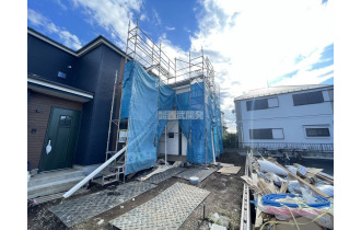 【外観】令和8年9月22日撮影