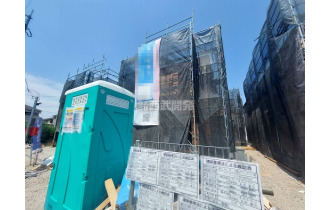 【外観】令和8年8月2日撮影