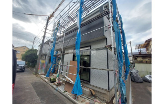 【外観】令和8年9月18日撮影
