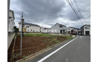 【外観】全景写真