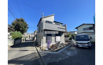 【外観】令和8年9月14日撮影