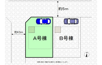 【区画図】