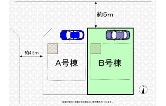 【区画図】