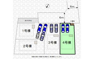 【区画図】