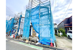 【外観】令和8年9月12日撮影