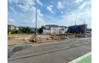 【外観】令和8年8月1日撮影