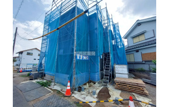 【外観】現地写真　令和8年8月1日　撮影