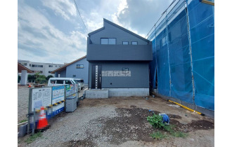 【外観】現地写真　令和8年8月1日　撮影