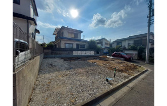 【外観】現地写真　令和8年8月1日　撮影