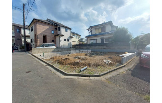 【外観】現地写真　令和8年8月1日　撮影