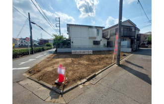 【外観】現地写真　令和8年8月1日　撮影