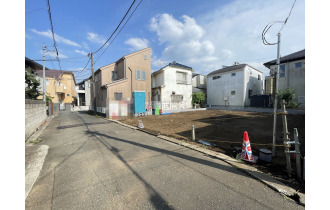 【外観】令和8年7月31日撮影