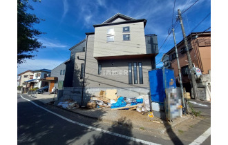 【外観】令和8年8月8日撮影
