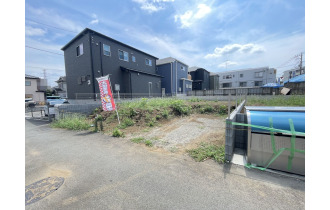 【外観】令和8年8月20日撮影