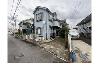 【外観】令和8年9月4日撮影