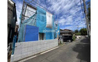 【外観】令和8年9月22日撮影