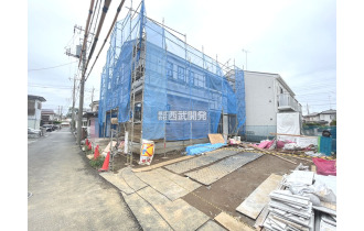 【外観】令和8年9月13日撮影