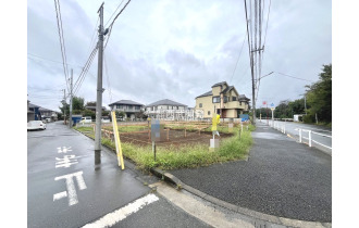 【外観】現地全体/令和8年9月20日撮影