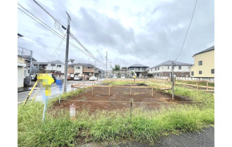 【外観】現地全体/令和8年9月20日撮影