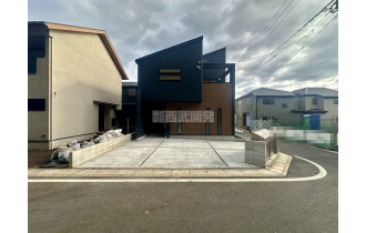 【外観】令和8年9月18日　撮影