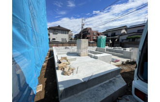 【外観】令和8年9月22日撮影