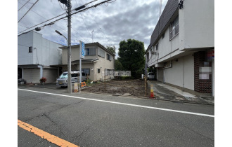 【外観】令和8年9月22日撮影