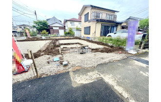 【外観】令和8年9月23日撮影