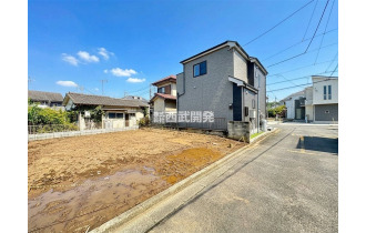 【外観】現地写真　令和8年9月23日　撮影