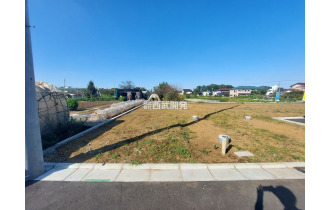 【外観】現地写真　令和8年10月9日　撮影