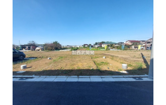 【外観】現地写真　令和8年10月9日　撮影