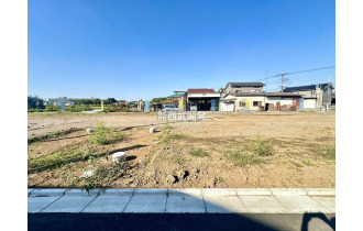 【外観】現地写真　令和8年10月9日　撮影