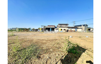 【外観】現地写真　令和8年10月9日　撮影