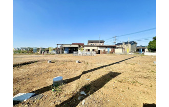 【外観】現地写真　令和8年10月9日　撮影