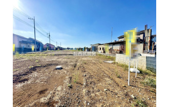 【外観】現地写真　令和8年10月9日　撮影