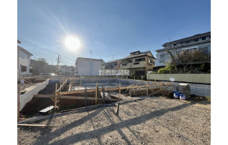 【外観】令和8年10月9日撮影