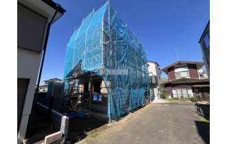【外観】令和8年10月11日撮影