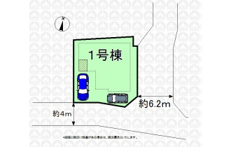 【区画図】