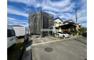 【外観】現地写真　令和8年10月16日　撮影