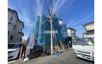【外観】令和8年10月17日撮影