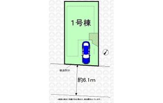 【区画図】